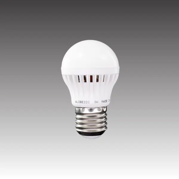 LED Bulb 3W