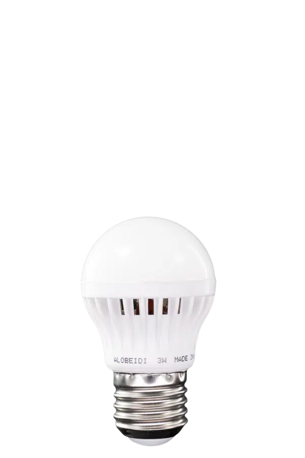 LED Bulb 3W - Image 2