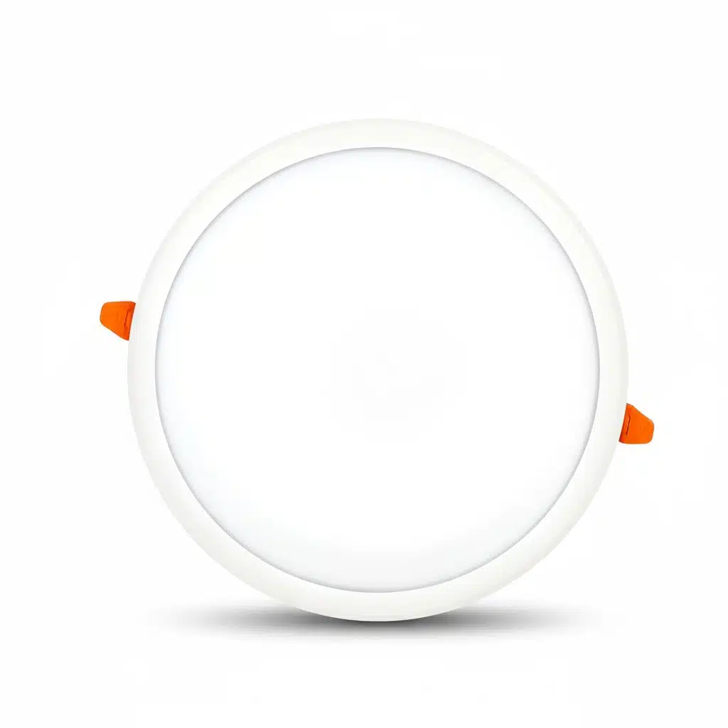 Panel Light 26w Flatt (Ar) - الصورة 3