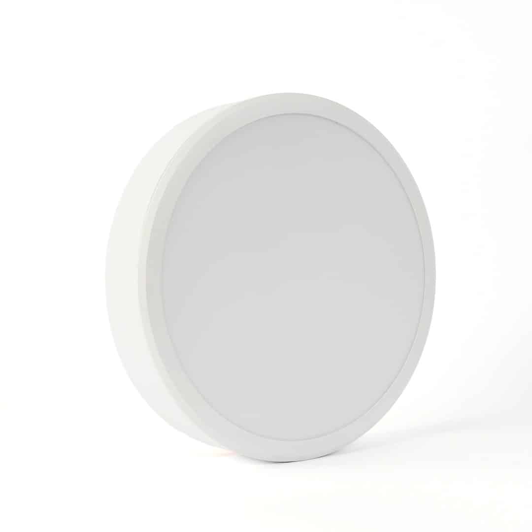 Panel Light 26w Flatt (Ar) - الصورة 2
