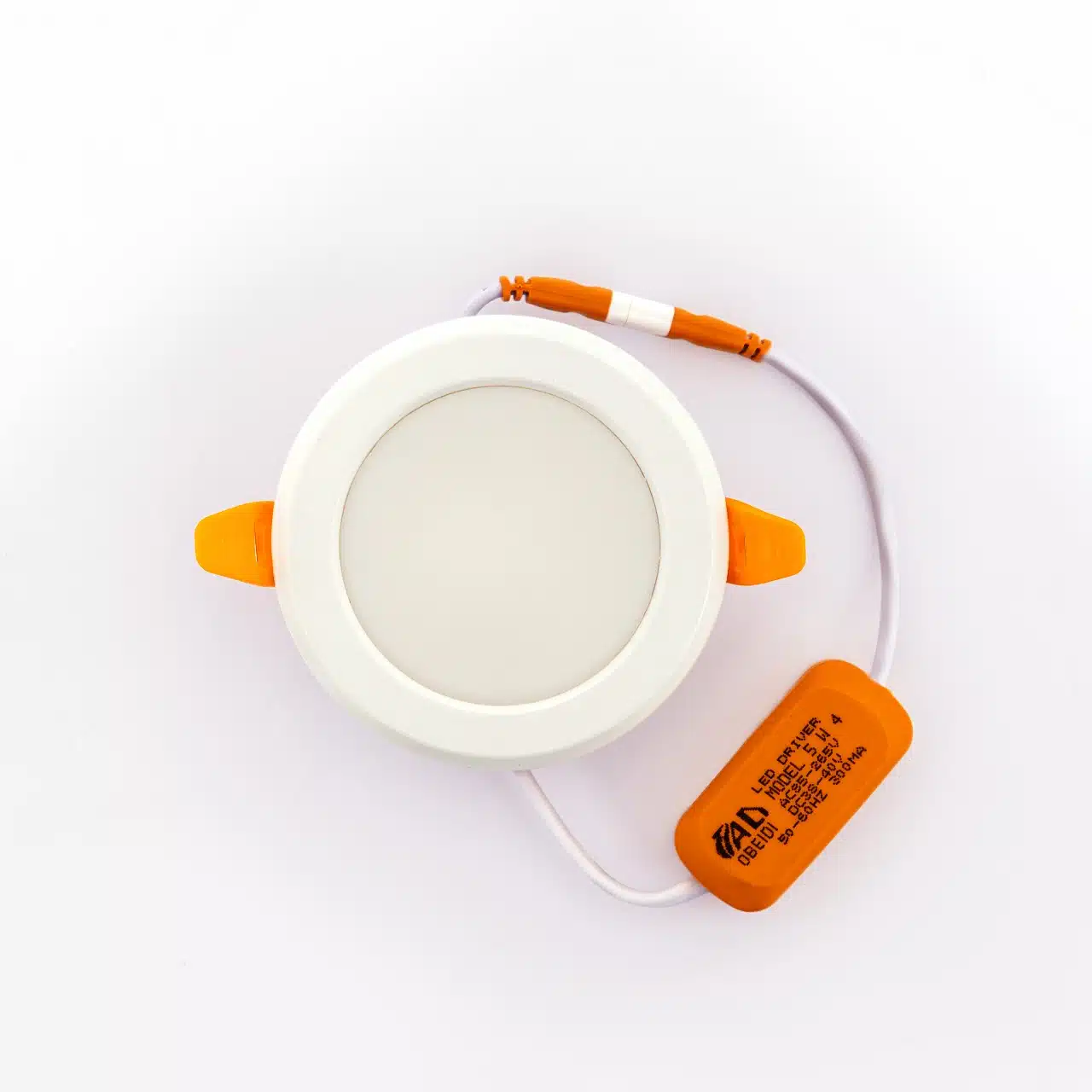 Flat Panel 5w-inside (Ar) - الصورة 6