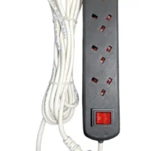 Multi- Plug Power Strip (AR)