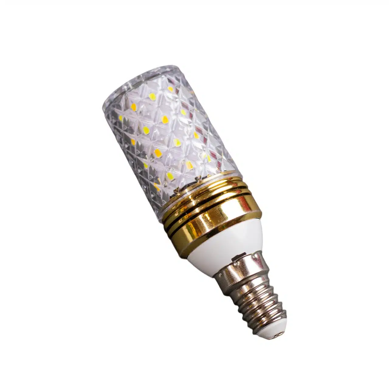 LED Crystal Light (Ar)